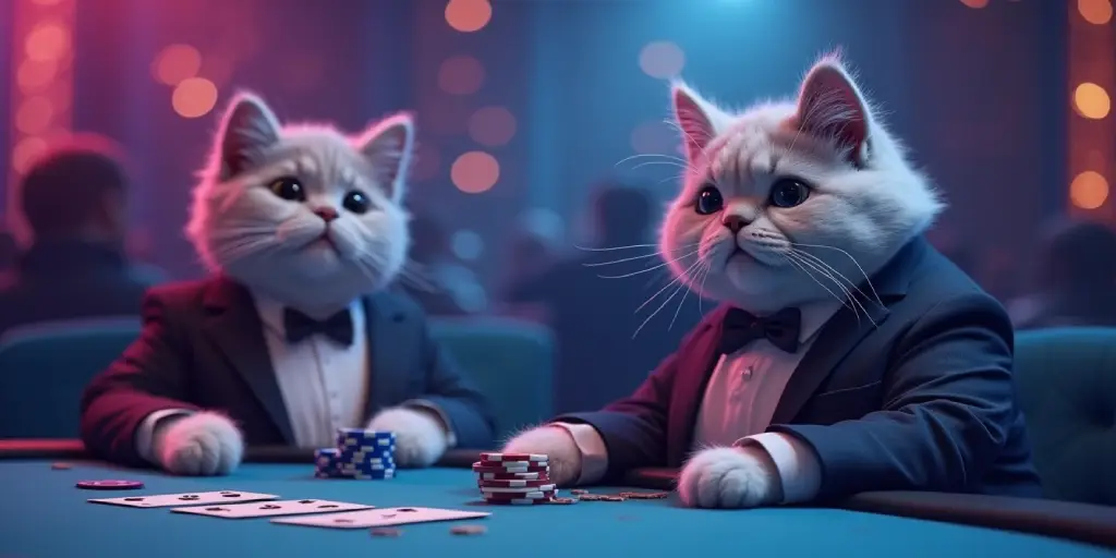 Popular online slot games at Cat Casino